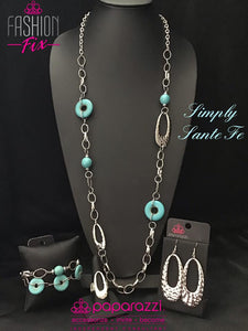 Simply Santa Fe - September 2019