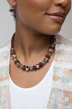 Load image into Gallery viewer, Warped Whimsicality  / Warped Wayfarer - Brown Set
