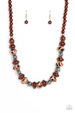 Load image into Gallery viewer, Warped Whimsicality  / Warped Wayfarer - Brown Set
