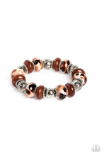 Load image into Gallery viewer, Warped Whimsicality  / Warped Wayfarer - Brown Set
