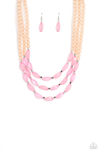 I BEAD You Now / Bead Drill - Pink Set