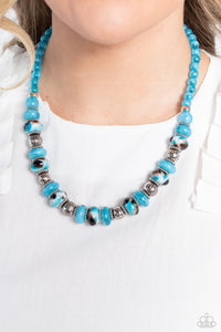 Warped Whimsicality / Warped Wayfarer - Blue Set