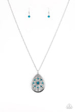 Load image into Gallery viewer, I Am Queen - Blue
