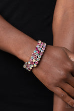 Load image into Gallery viewer, Iridescent Incantation - Pink
