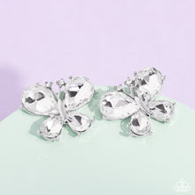 Load image into Gallery viewer, Winged Whimsy - White
