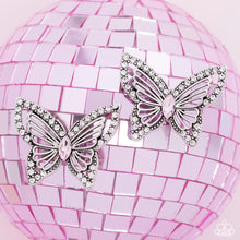 Load image into Gallery viewer, Wispy Wings - Pink
