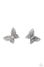 Load image into Gallery viewer, Wispy Wings - Pink
