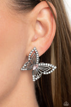 Load image into Gallery viewer, Wispy Wings - Pink
