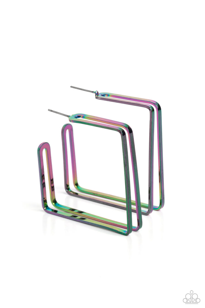 Take SQUARE - Multi (Oil Spill)