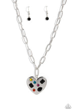 Load image into Gallery viewer, Online Dating / Relationship Ready - Black 2pc Set
