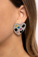 Load image into Gallery viewer, Online Dating / Relationship Ready - Black 2pc Set
