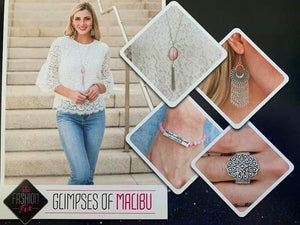 Glimpses of Malibu - October 2019