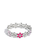 Load image into Gallery viewer, Floral Fair - Pink
