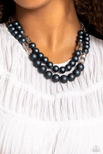 Load image into Gallery viewer, Shopaholic Season/Shopaholic Showdown - Blue
