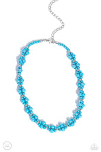Load image into Gallery viewer, Dreamy Duchess - Blue
