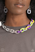 Load image into Gallery viewer, Contrasting Couture / Candid Contrast - Silver
