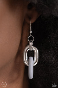 Contrasting Couture / Candid Contrast - Silver
