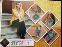 Load image into Gallery viewer, Simply Santa Fe - October 2019
