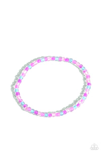 GLASS is in Session - Pink