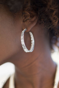GLITZY By Association -  White