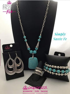 Simply Santa Fe - December 2019