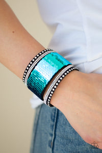 MERMAIDS Have More Fun - Blue (Purple)