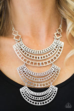 Load image into Gallery viewer, Queen Of The Nile - Silver
