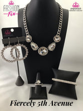 Load image into Gallery viewer, Fiercely 5th Avenue - March 2020

