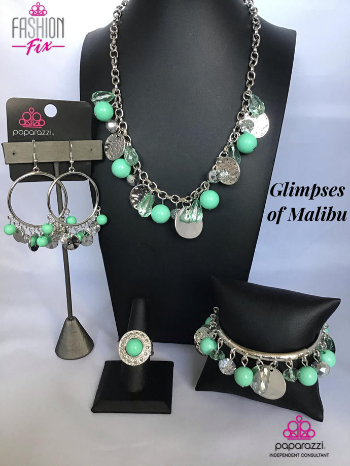 Glimpses of Malibu - April 2020