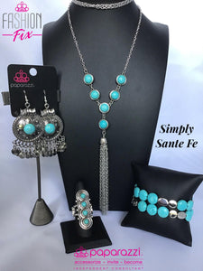 Simply Santa Fe - May 2020