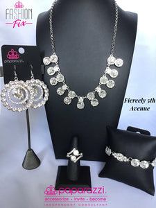 Fiercely 5th Avenue - May 2020