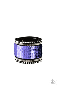 MERMAIDS Have More Fun - Blue (Purple)