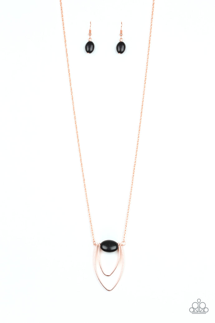 Quarry Quest - Black