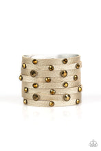 Load image into Gallery viewer, Go-Getter Glamorous - Brass

