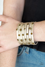 Load image into Gallery viewer, Go-Getter Glamorous - Brass
