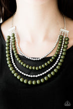 Load image into Gallery viewer, A FOUR-ce To Be Reckoned With - Green
