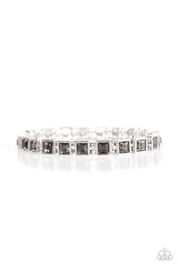 A GLAM Of Few Words - Silver