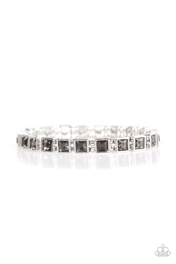 A GLAM Of Few Words - Silver