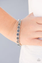 Load image into Gallery viewer, A GLAM Of Few Words - Silver

