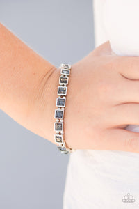 A GLAM Of Few Words - Silver
