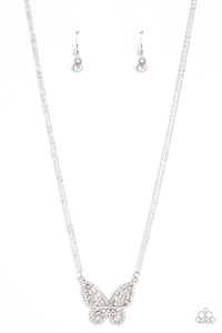 Baroque Butterfly Bella Set - Multi