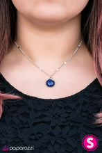 Load image into Gallery viewer, Beach Vibe - Blue
