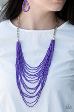 Load image into Gallery viewer, Bora Bombora - Purple
