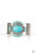 Load image into Gallery viewer, Canyon Crafted - Blue
