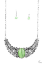Load image into Gallery viewer, Celestial Eden - Green
