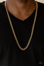 Load image into Gallery viewer, Delta - Gold
