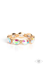 Load image into Gallery viewer, Diva In Disguise - Gold (Iridescent)
