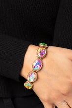 Load image into Gallery viewer, Diva In Disguise - Gold (Iridescent)
