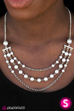 Load image into Gallery viewer, Dressed For Success - Silver
