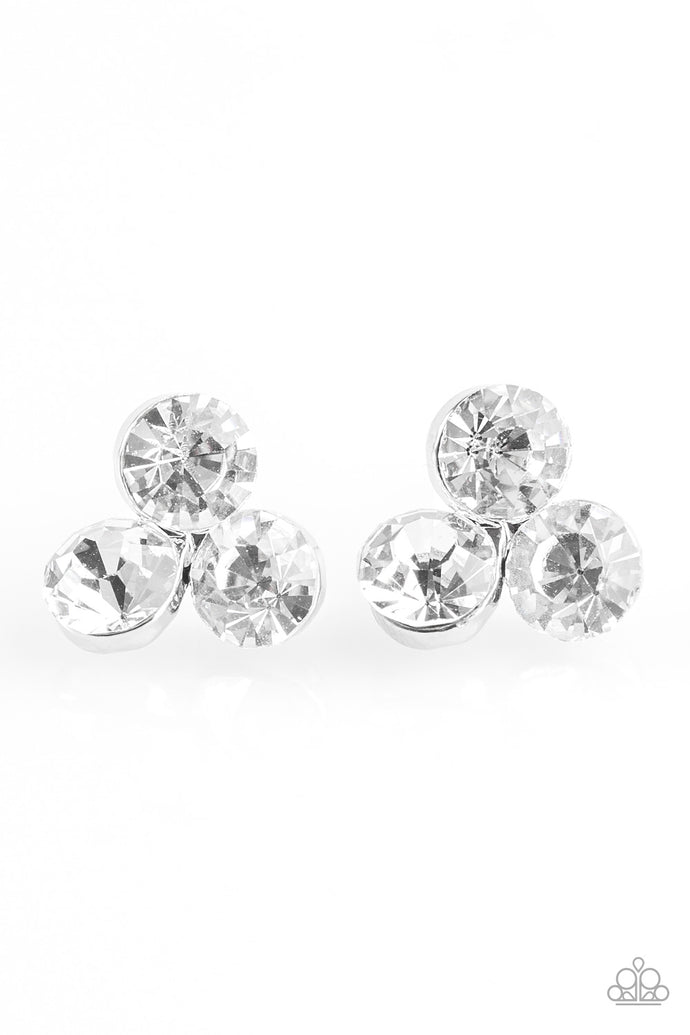 Everything Must GLOW!- White